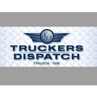 TruckersDispatch.com logo - Similar company to Cadence Preferred