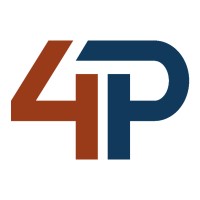 4P Consulting GmbH logo - Similar company to 4P Consulting Group