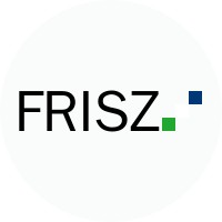 FRISZ logo - Similar company to Hklo