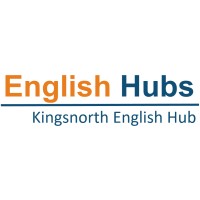 Kingsnorth English Hub logo - Similar company to The Leadership Development Network Uk