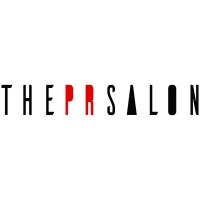 The PR Salon logo - Similar company to Jarrons & Co