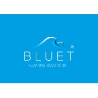 Bluet Floating Solutions logo - Similar company to Waterstudio.Nl