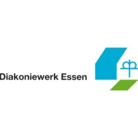 Diakoniewerk Essen logo - Similar company to Graf Recke Stiftung