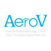 AeroV logo - Similar company to Nusmetics Pte Ltd
