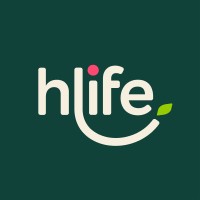 Healthylife logo - Similar company to Italk Studios