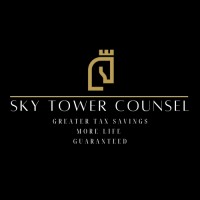 Sky Tower Counsel logo - Similar company to Katowice Gzm 2029