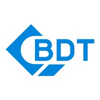 Vilniaus BDT logo - Similar company to Cassis Agency