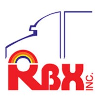 RBX Inc. logo - Similar company to Sharp Transportation