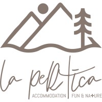 Hotel Residence La Pertica logo - Similar company to Nu Hotel Milan