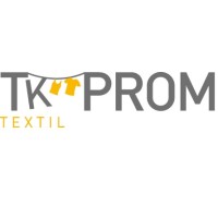 Tkprom Textil logo - Similar company to Tk Prom Textil