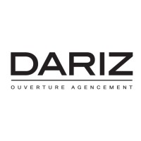 DARIZ - Menuiseries et Agencements logo - Similar company to Cominbox