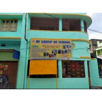 HF Playschool & Kids Daycare Asansol logo - Similar company to Srihari Global School