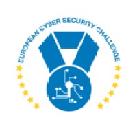 ECSC Estonia logo - Similar company to Ctf Tech