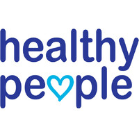 Healthy People Bv