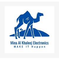 Mina Al Khaleej Electronics TR LLC logo - Similar company to Techverse Computer