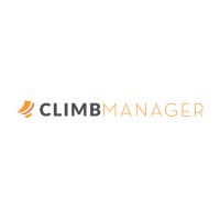 CLIMBMANAGER logo - Similar company to Toplogger