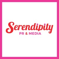 Serendipity PR & Media logo - Similar company to Mkt Lab