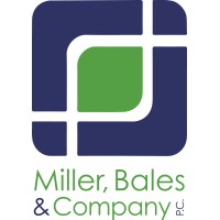 Miller, Bales & Company, P.C. logo - Similar company to Finansource Lc