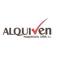 ALQUIVEN MAQUINARIA 2000 S.L logo - Similar company to Ecoeleva