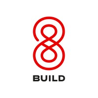 8build logo - Similar company to Overbury
