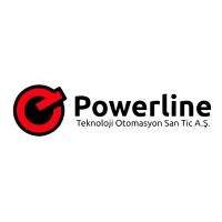 Powerline Teknoloji Otomasyon San. Tic. A.Ş. logo - Similar company to Utopia Mimarlık