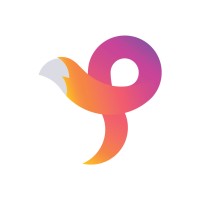 Spiral Fox logo - Similar company to Wap Ads