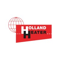 Holland Heater logo - Similar company to Heatel B.V.