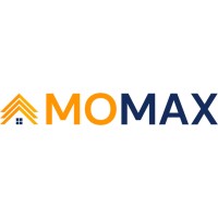 Momax logo - Similar company to Cgconstrucoes