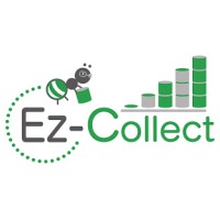 EzCollect logo - Similar company to Ezycollect