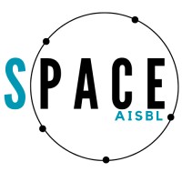 SPACE AISBL logo - Similar company to Omeo Space