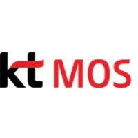 KTMOS logo - Similar company to Gs차지비