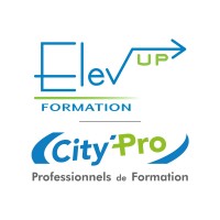 ELEV'UP Formation logo - Similar company to Assifep