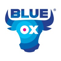 The Blue Ox Group logo - Similar company to Xag Group