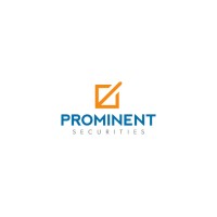 Prominent Securities Limited logo - Similar company to Splitmulti_Ng