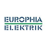 Europhia Elektrik logo - Similar company to Elteco Aps