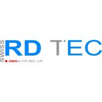 RD TEC logo - Similar company to Smartbuildings