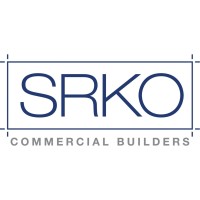 SRKO Commercial Builders logo - Similar company to Axis Construction Group