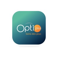 Optiplus logo - Similar company to Optiplus Software