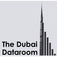 The Dubai Dataroom logo - Similar company to Marineworld Dubai