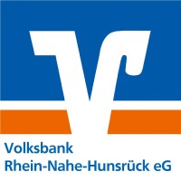 Volksbank Rhein-Nahe-Hunsrück eG logo - Similar company to Volksbank Eg Bad Laer-Borgloh-Hilter-Melle