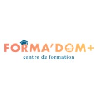 Forma'Dom+ logo - Similar company to Formadom Learning