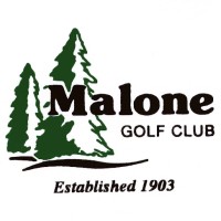 Malone Golf Club logo - Similar company to Trs Construction Solutions Ltd