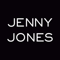 Jenny Jones Rugs logo - Similar company to Studio Harmony Rugs