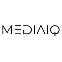 Media IQ logo - Similar company to Zamo