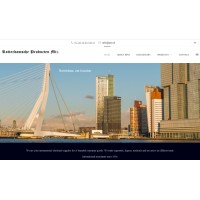 RPM - Rotterdamsche Producten Mij B.V. logo - Similar company to Dumay