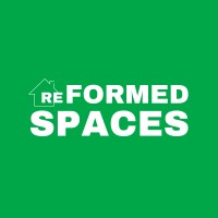 Reformed Spaces