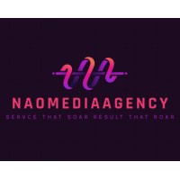 NaoMediaAgency logo - Similar company to Cyberset