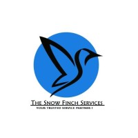 THE SNOWFINCH SERVICES logo - Similar company to Amit Rathi - Your Preferred Wealth Planner