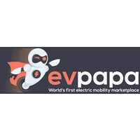 EVPAPA logo - Similar company to Emmazing