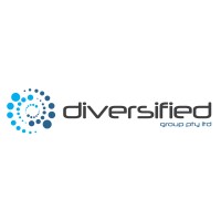 Diversified Group Pty Ltd logo - Similar company to Milijo Developments Pty Ltd